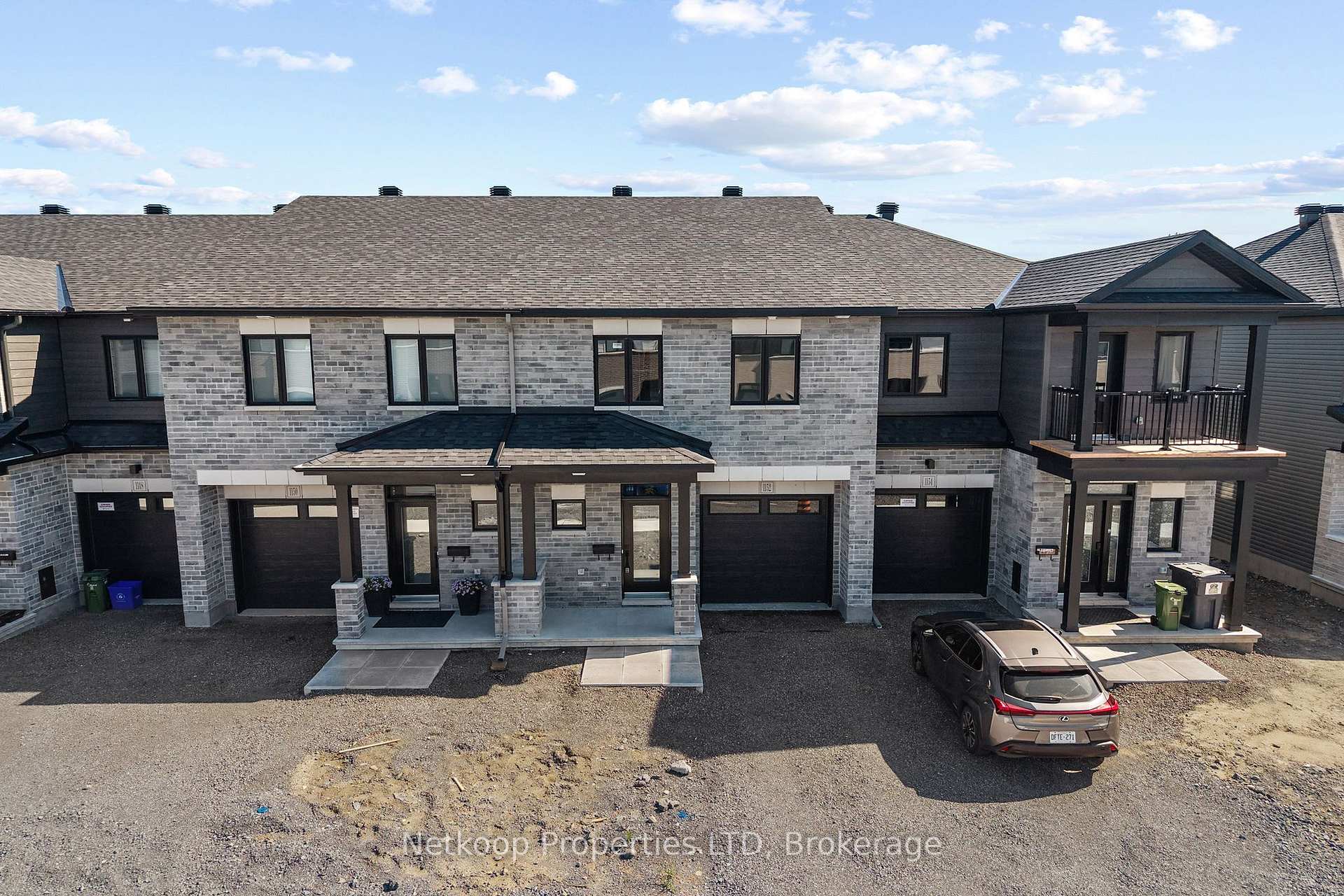 Photo 4 of 1160 Cope Drive, Ottawa, Stittsville (South) — HOMEH