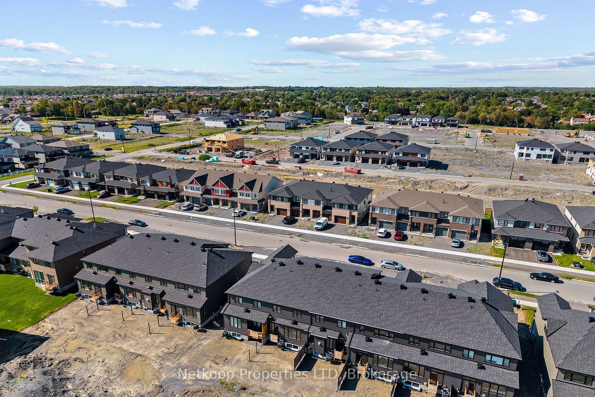 Photo 6 of 1160 Cope Drive, Ottawa, Stittsville (South) — HOMEH
