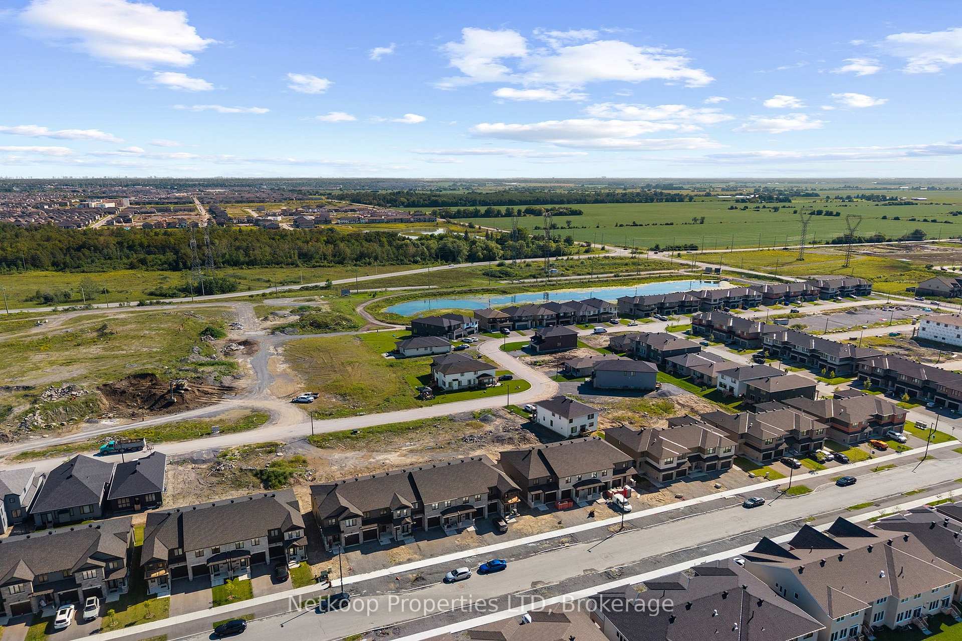 Photo 7 of 1160 Cope Drive, Ottawa, Stittsville (South) — HOMEH
