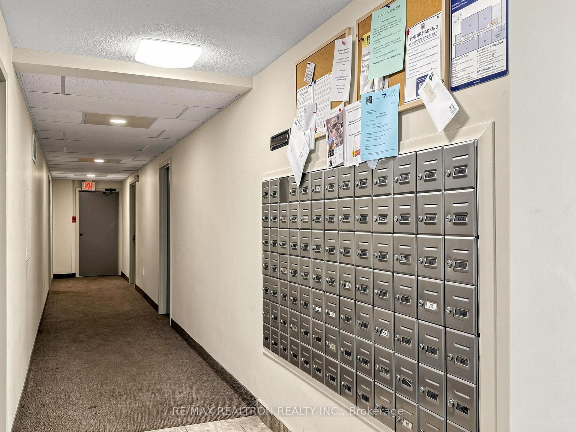 Photo 27 of Unit 904, 1950 Main Street W, Hamilton, Ainslie Wood — HOMEH