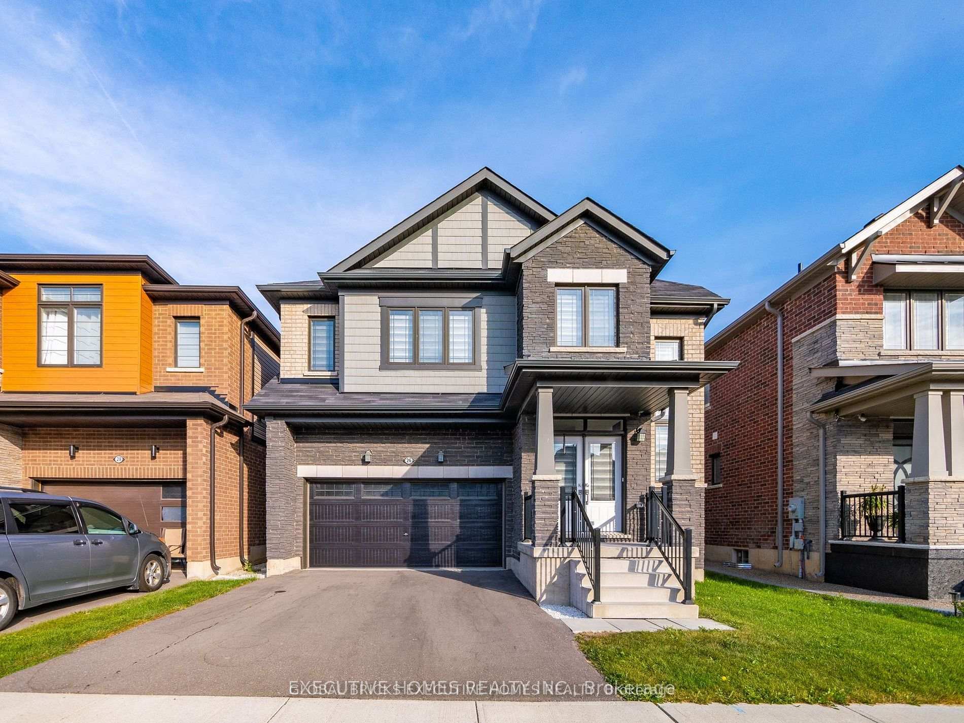 Photo 2 of 26 Lillian Way, Haldimand — HOMEH