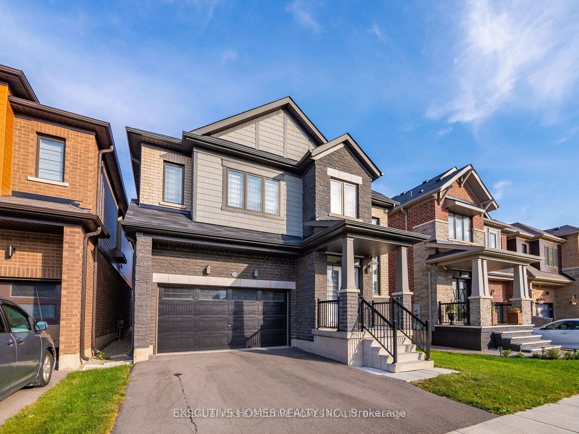 Photo 3 of 26 Lillian Way, Haldimand — HOMEH