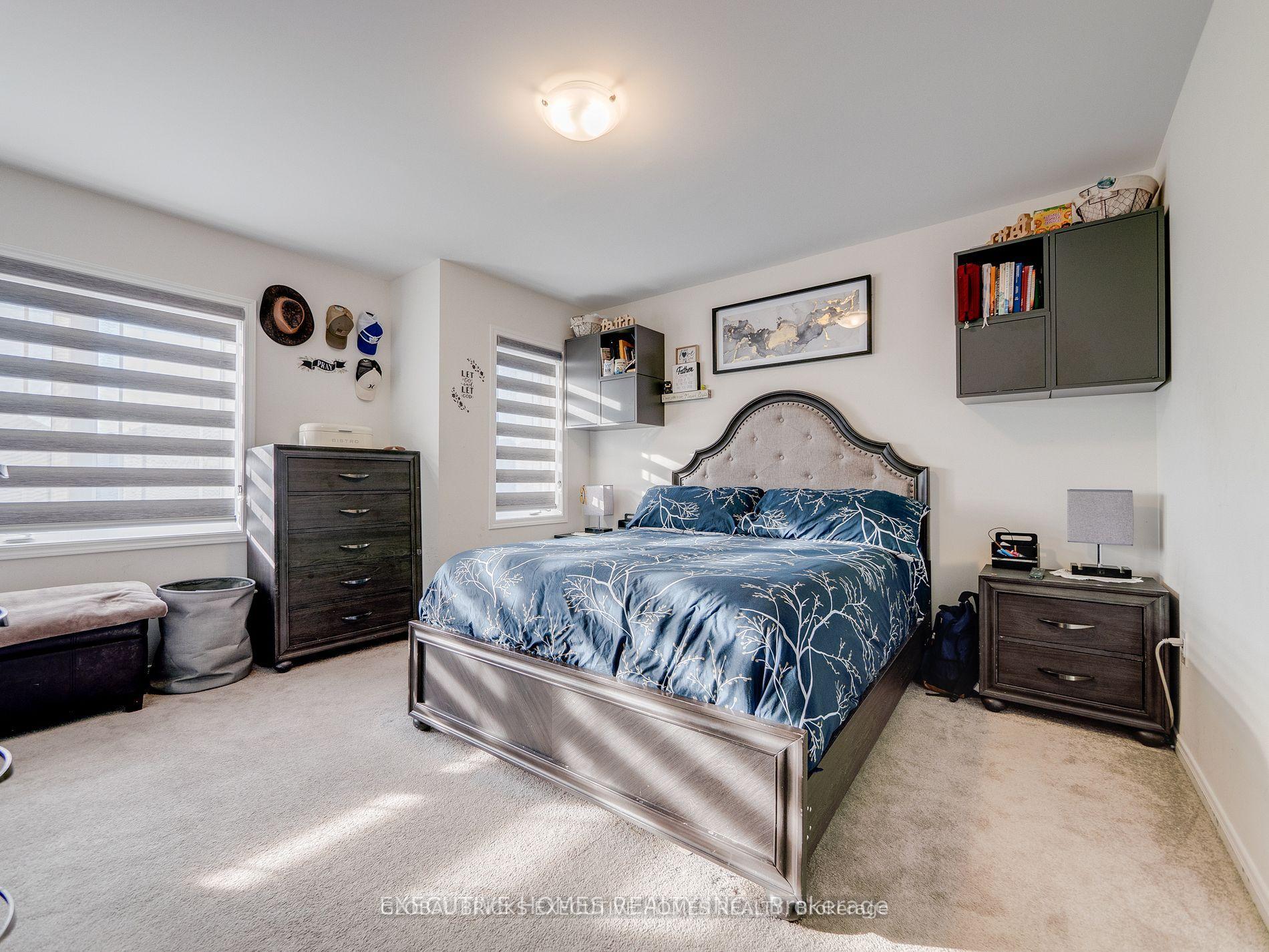 Photo 23 of 26 Lillian Way, Haldimand — HOMEH