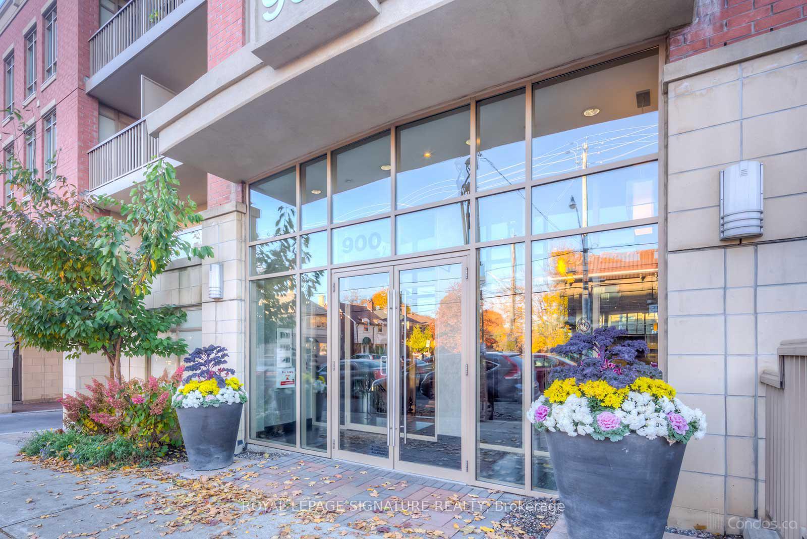 Photo 1 of Unit 1208, 900 Mount Pleasant Road, Toronto, Mount Pleasant West — HOMEH