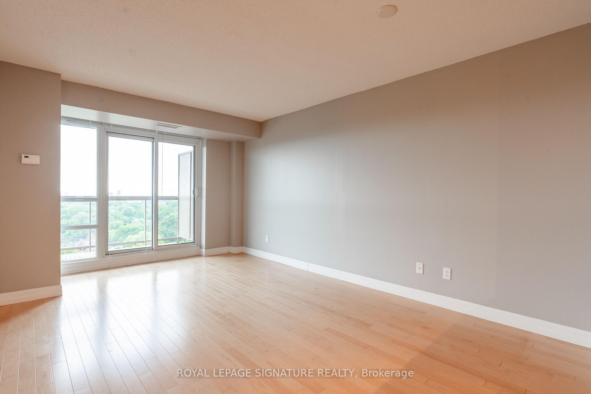 Photo 6 of Unit 1208, 900 Mount Pleasant Road, Toronto, Mount Pleasant West — HOMEH