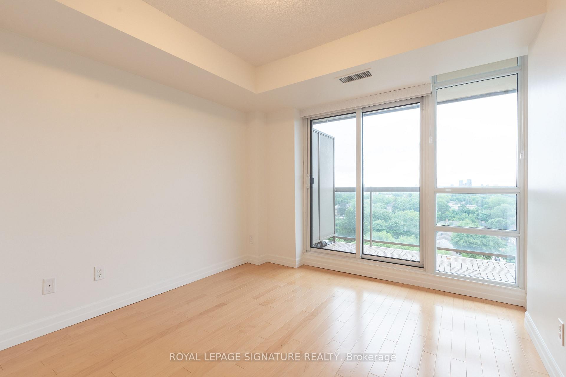 Photo 7 of Unit 1208, 900 Mount Pleasant Road, Toronto, Mount Pleasant West — HOMEH