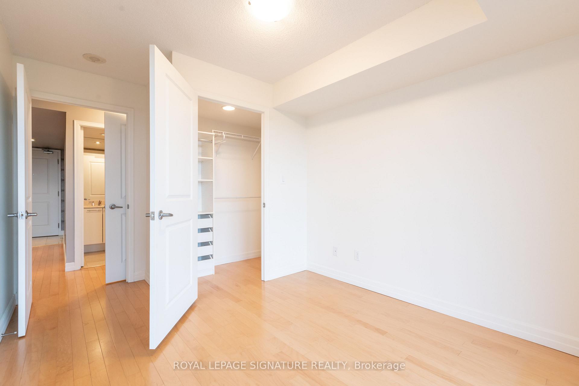 Photo 10 of Unit 1208, 900 Mount Pleasant Road, Toronto, Mount Pleasant West — HOMEH