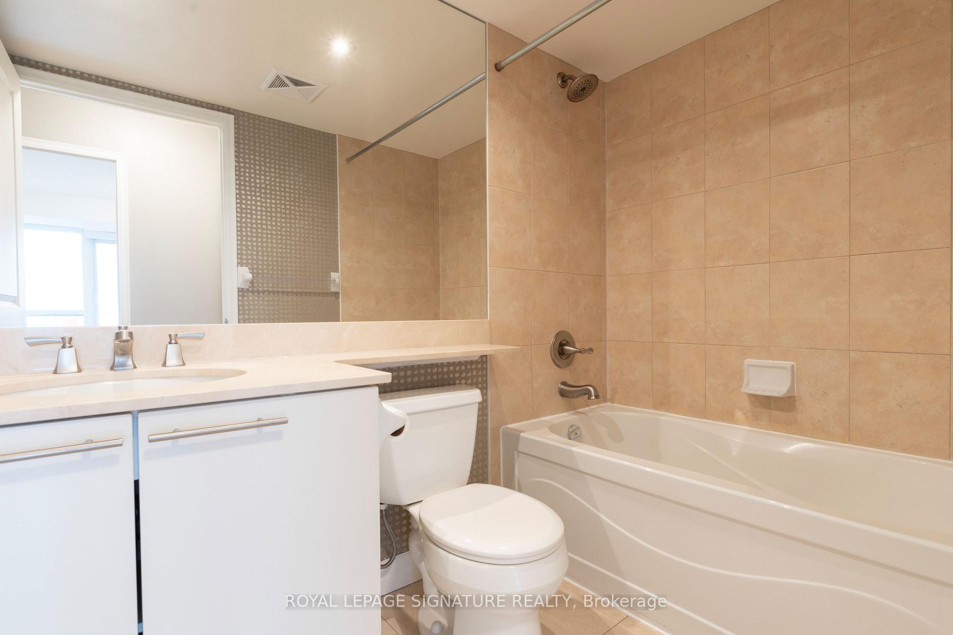 Photo 11 of Unit 1208, 900 Mount Pleasant Road, Toronto, Mount Pleasant West — HOMEH