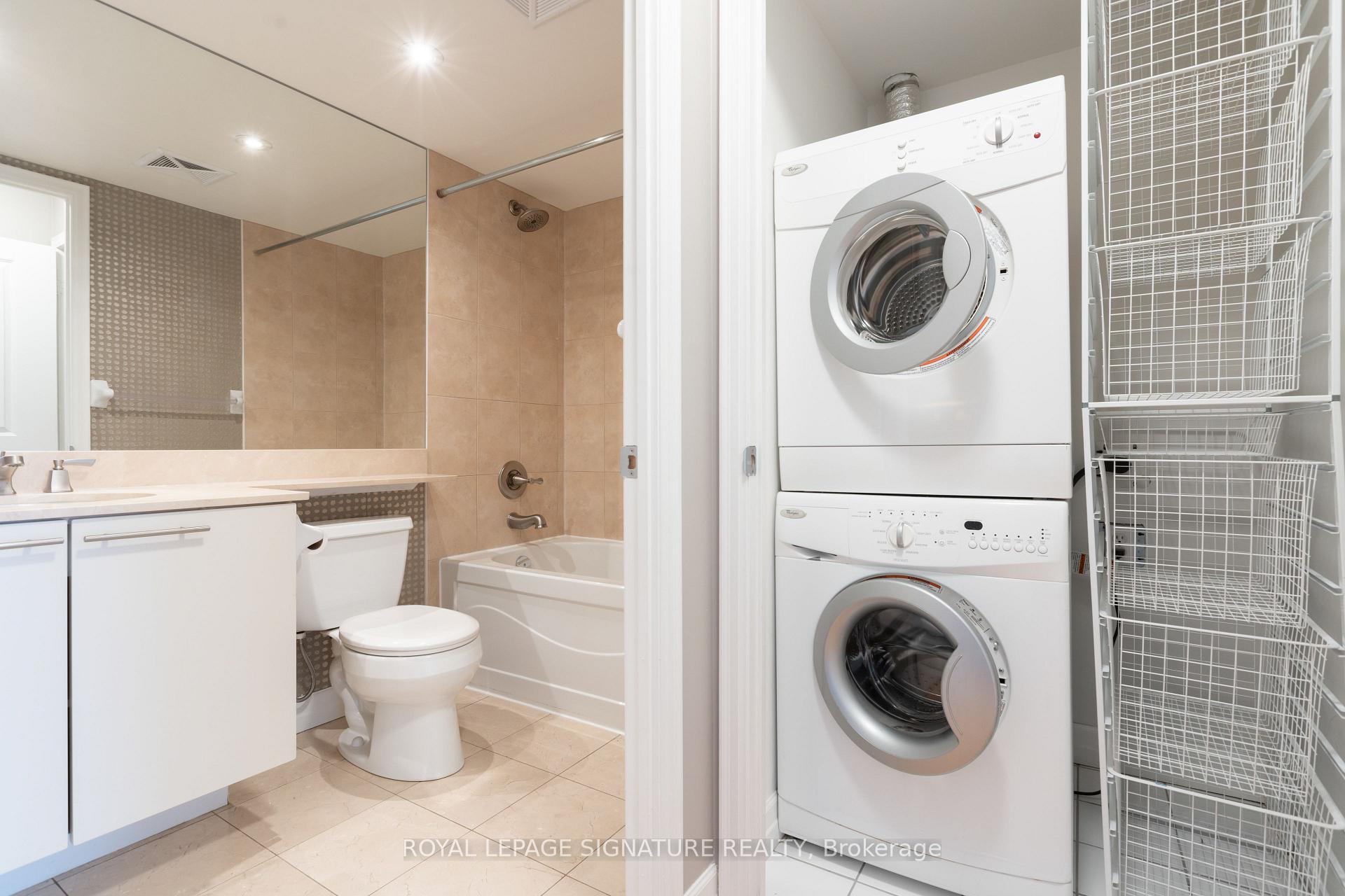 Photo 12 of Unit 1208, 900 Mount Pleasant Road, Toronto, Mount Pleasant West — HOMEH