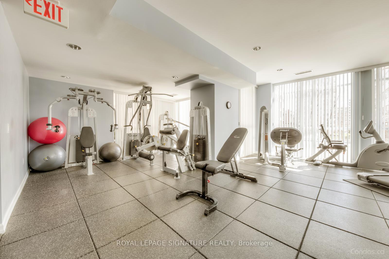 Photo 15 of Unit 1208, 900 Mount Pleasant Road, Toronto, Mount Pleasant West — HOMEH