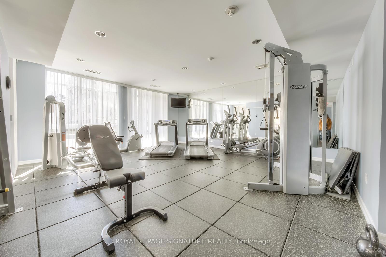 Photo 16 of Unit 1208, 900 Mount Pleasant Road, Toronto, Mount Pleasant West — HOMEH