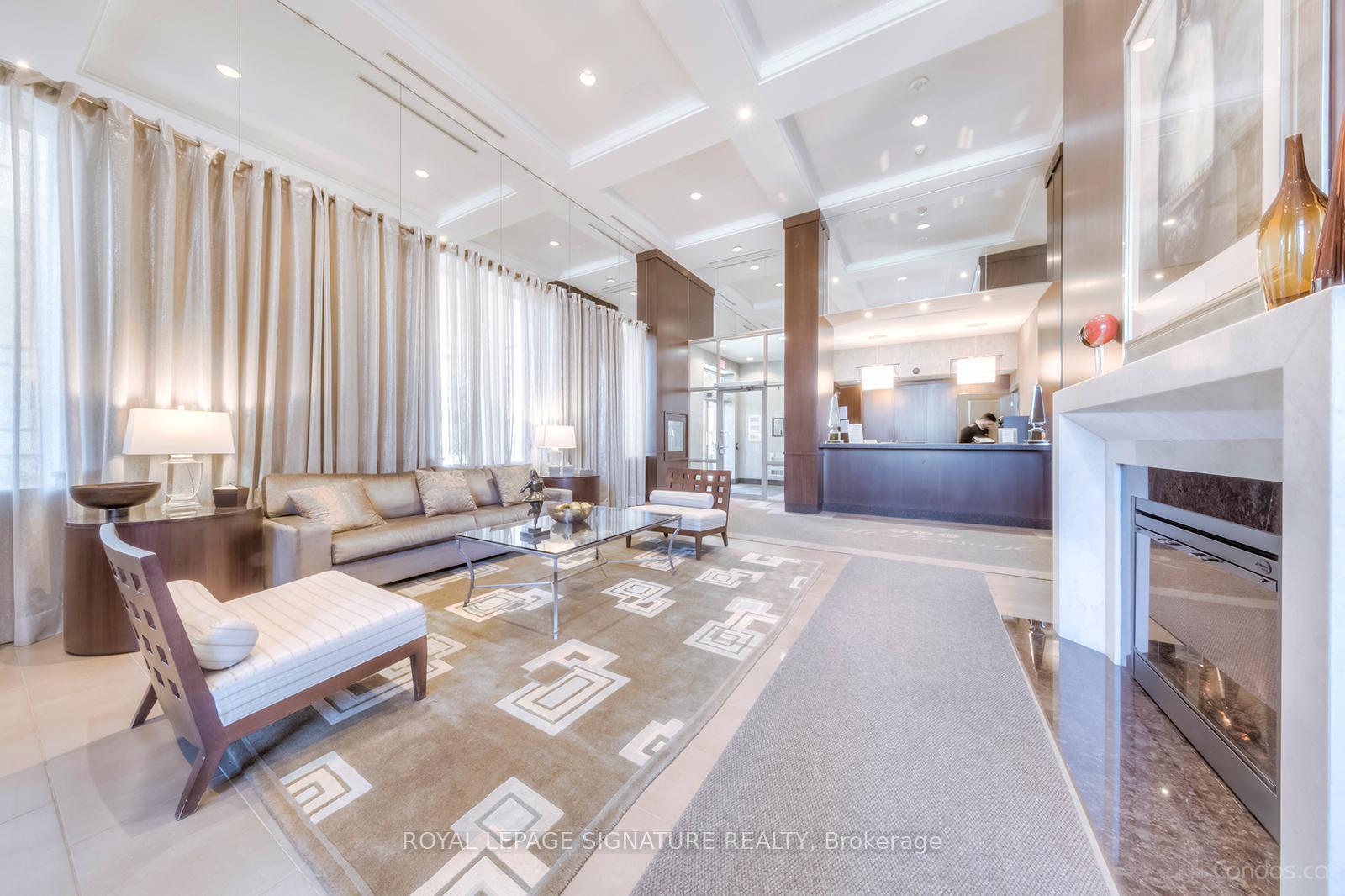 Photo 17 of Unit 1208, 900 Mount Pleasant Road, Toronto, Mount Pleasant West — HOMEH
