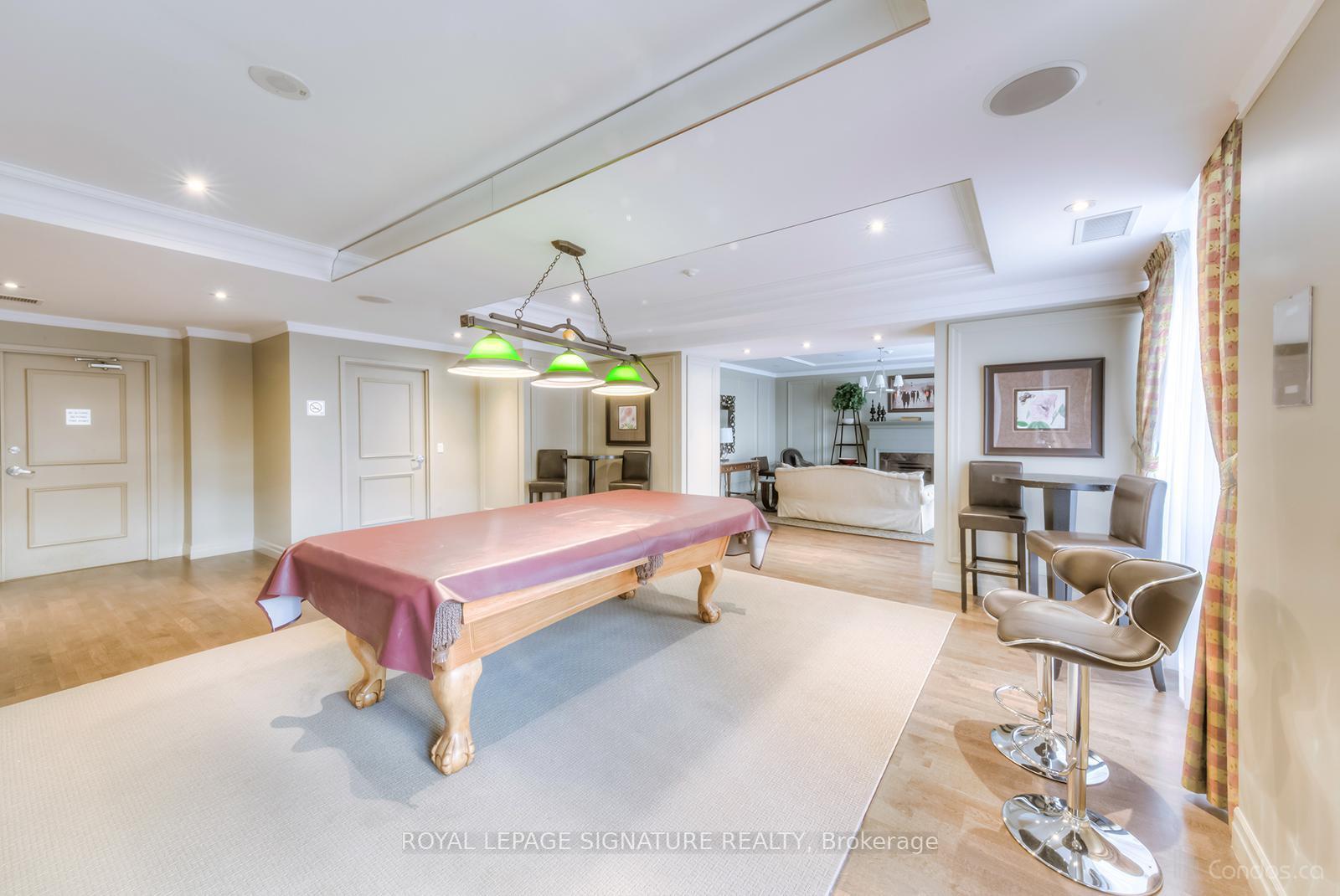 Photo 18 of Unit 1208, 900 Mount Pleasant Road, Toronto, Mount Pleasant West — HOMEH