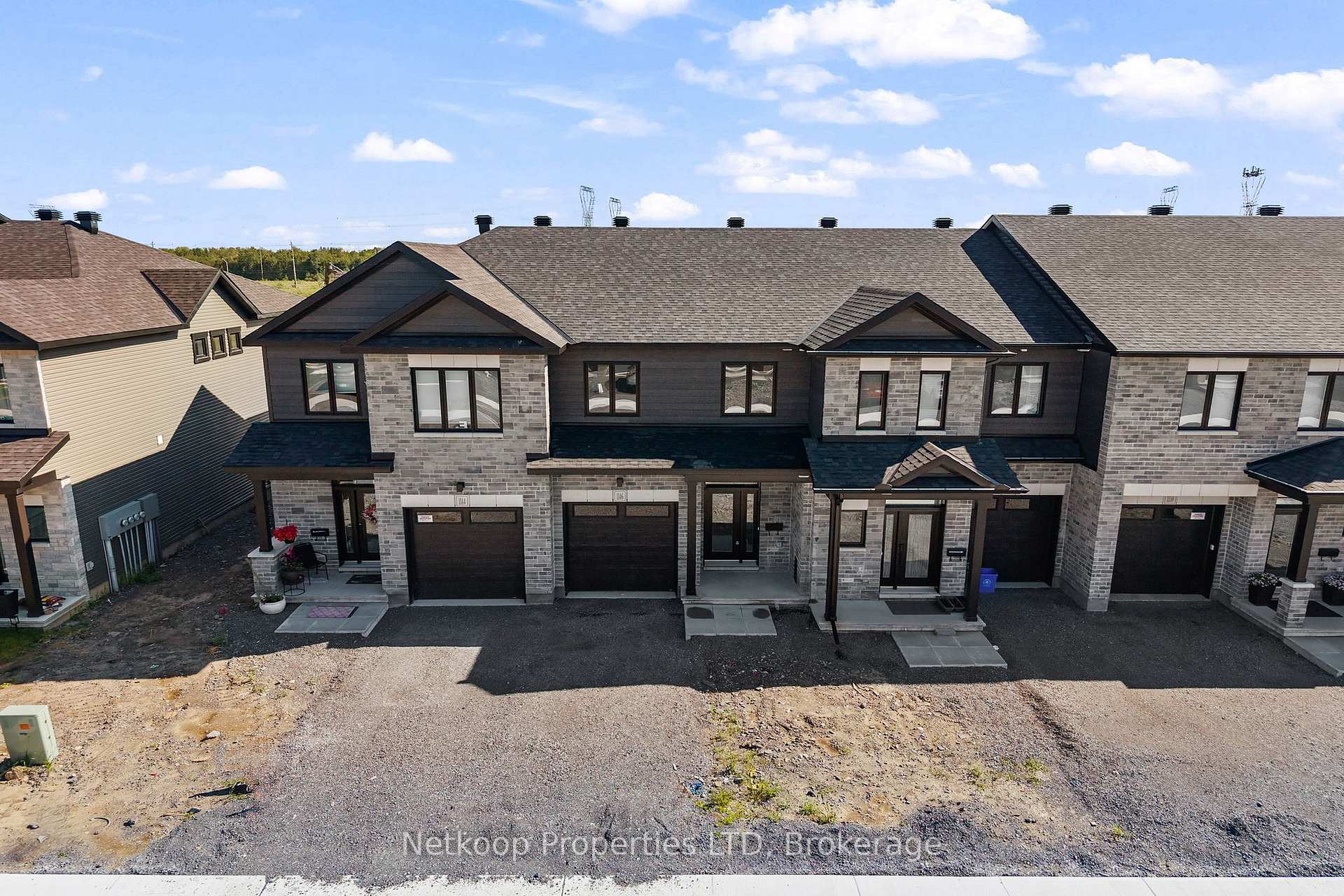 Photo 2 of 1162 Cope Drive, Ottawa, Stittsville (South) — HOMEH