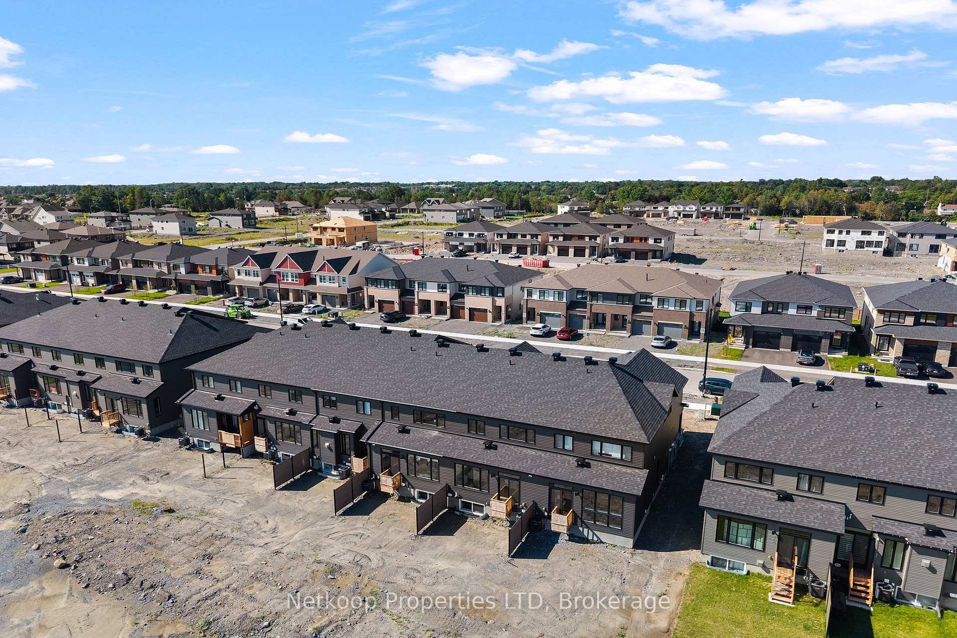 Photo 7 of 1162 Cope Drive, Ottawa, Stittsville (South) — HOMEH
