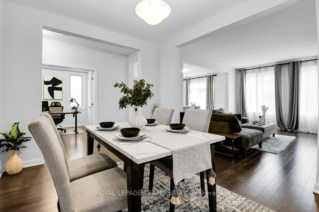 Photo 9 of 784 Cappamore Drive, Ottawa, Barrhaven - Half Moon Bay — HOMEH