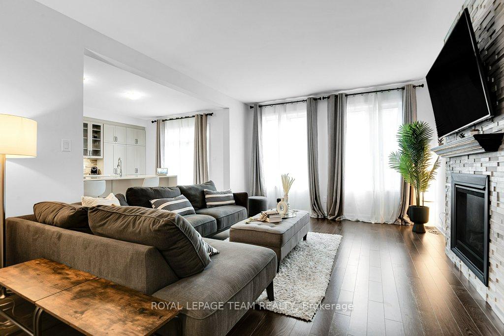 Photo 16 of 784 Cappamore Drive, Ottawa, Barrhaven - Half Moon Bay — HOMEH