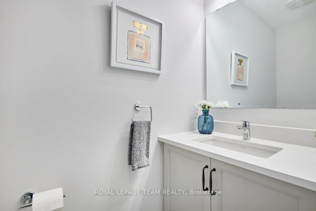 Photo 21 of 784 Cappamore Drive, Ottawa, Barrhaven - Half Moon Bay — HOMEH