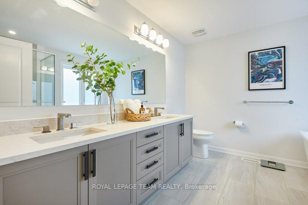 Photo 24 of 784 Cappamore Drive, Ottawa, Barrhaven - Half Moon Bay — HOMEH