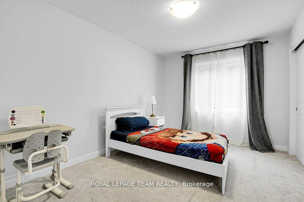 Photo 26 of 784 Cappamore Drive, Ottawa, Barrhaven - Half Moon Bay — HOMEH