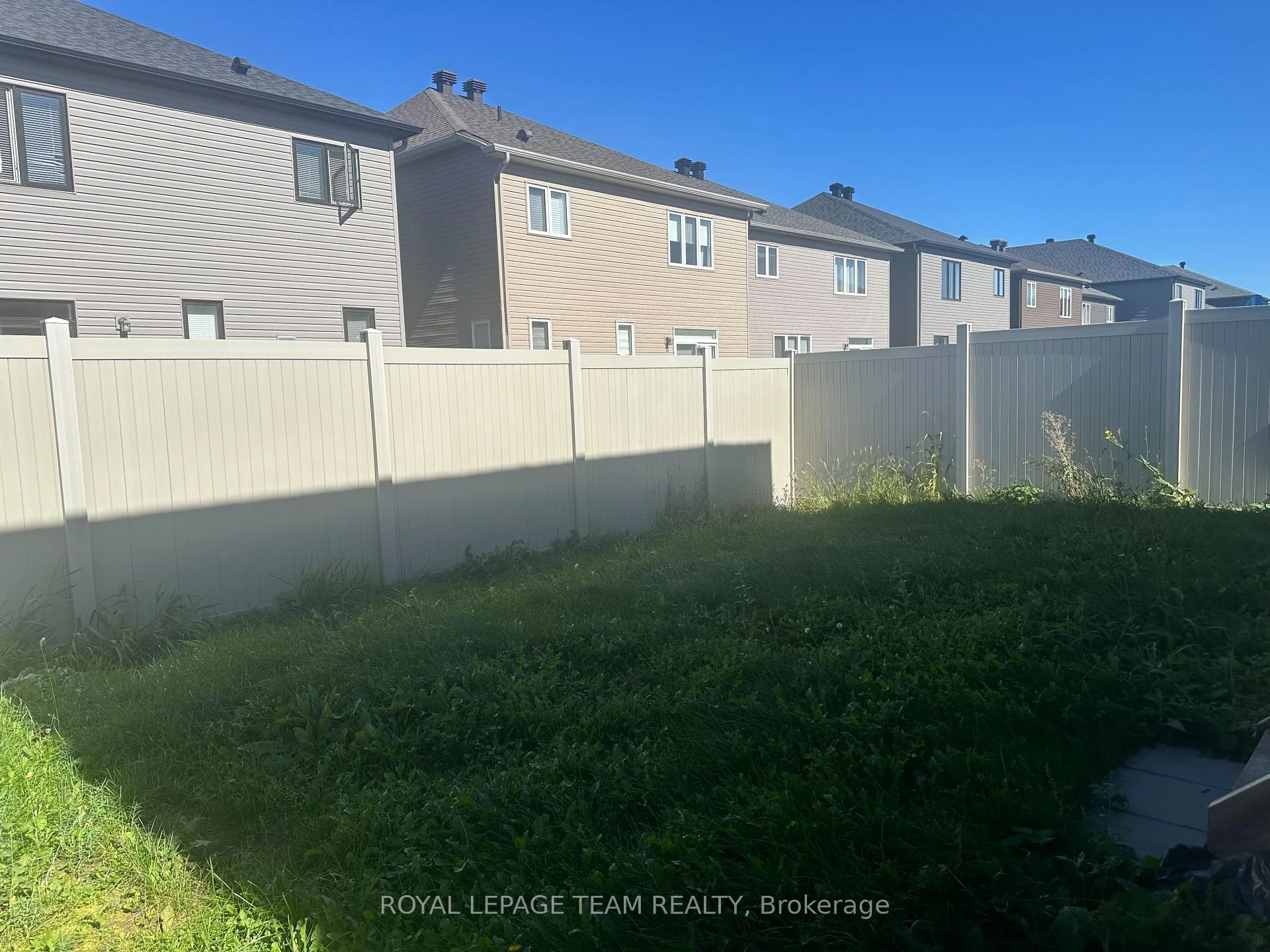 Photo 38 of 784 Cappamore Drive, Ottawa, Barrhaven - Half Moon Bay — HOMEH