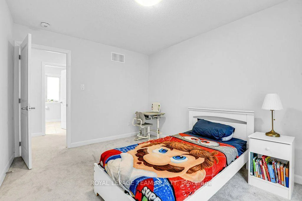 Photo 34 of 784 Cappamore Drive, Ottawa, Barrhaven - Half Moon Bay — HOMEH