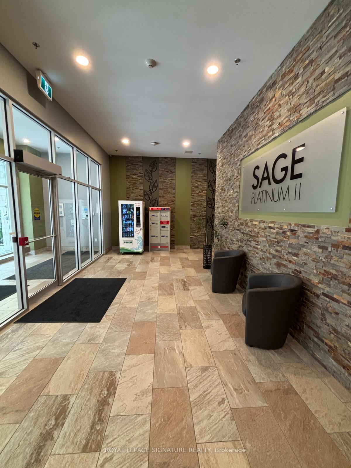Photo 3 of Unit 306, 308 Lester Street, Waterloo, Downtown Waterloo — HOMEH