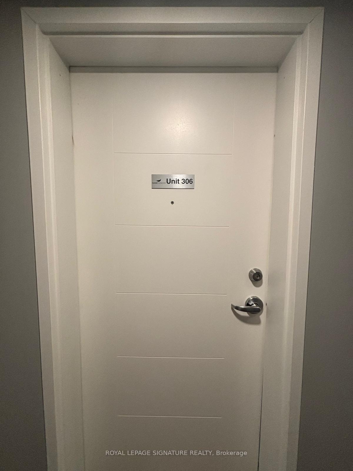 Photo 5 of Unit 306, 308 Lester Street, Waterloo, Downtown Waterloo — HOMEH