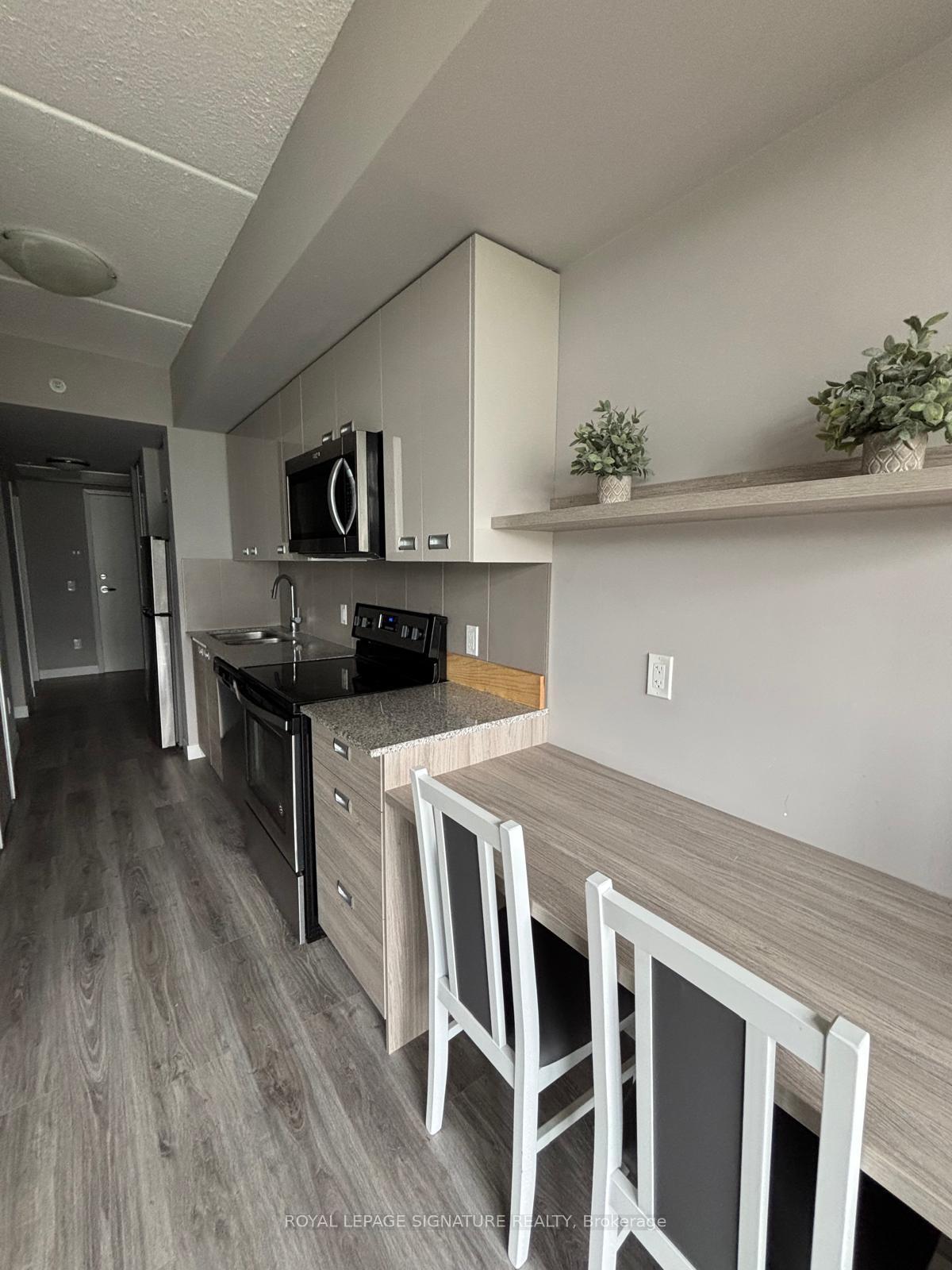Photo 10 of Unit 306, 308 Lester Street, Waterloo, Downtown Waterloo — HOMEH