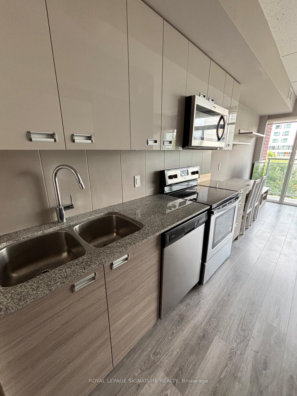 Photo 11 of Unit 306, 308 Lester Street, Waterloo, Downtown Waterloo — HOMEH