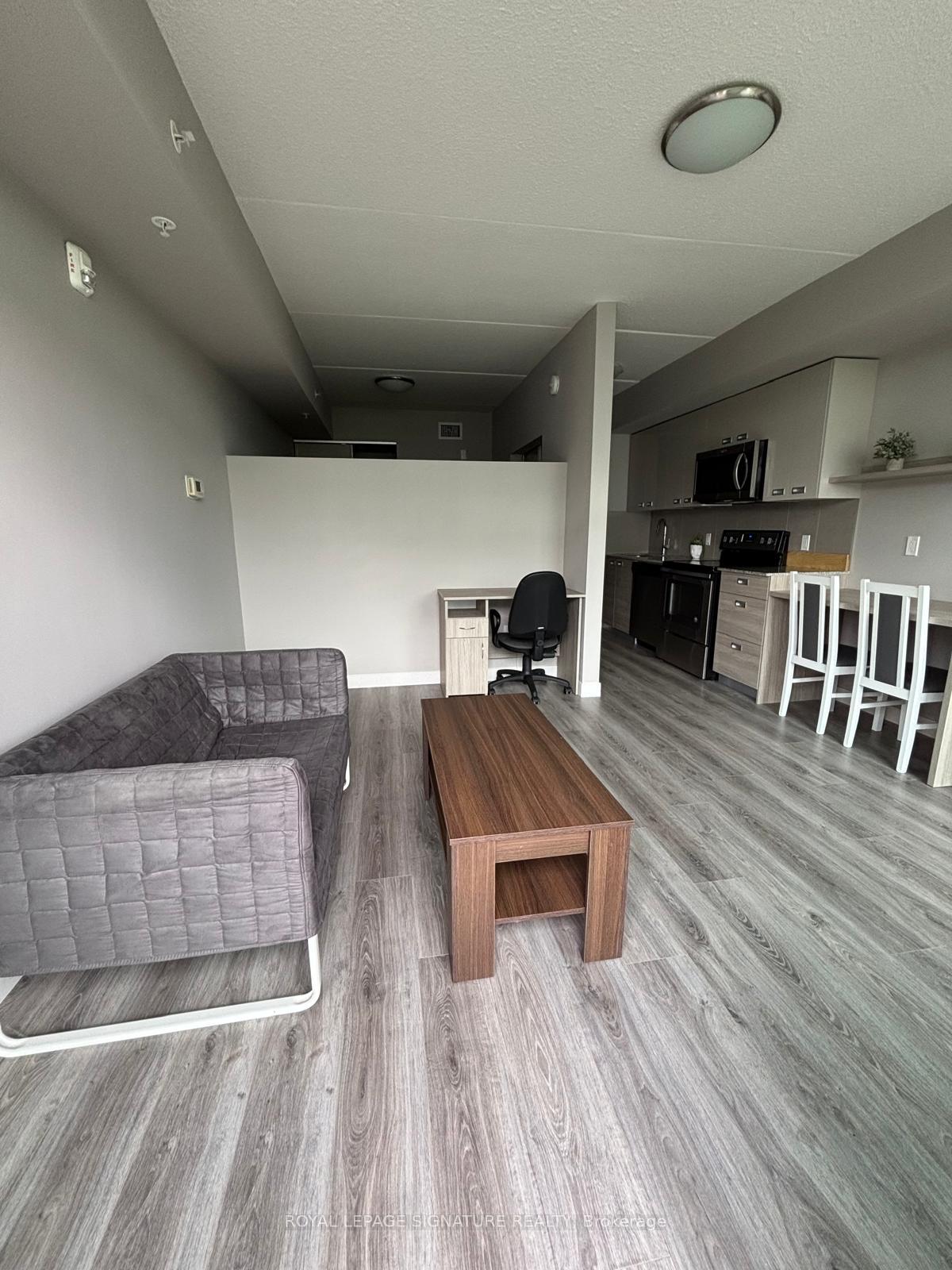 Photo 15 of Unit 306, 308 Lester Street, Waterloo, Downtown Waterloo — HOMEH