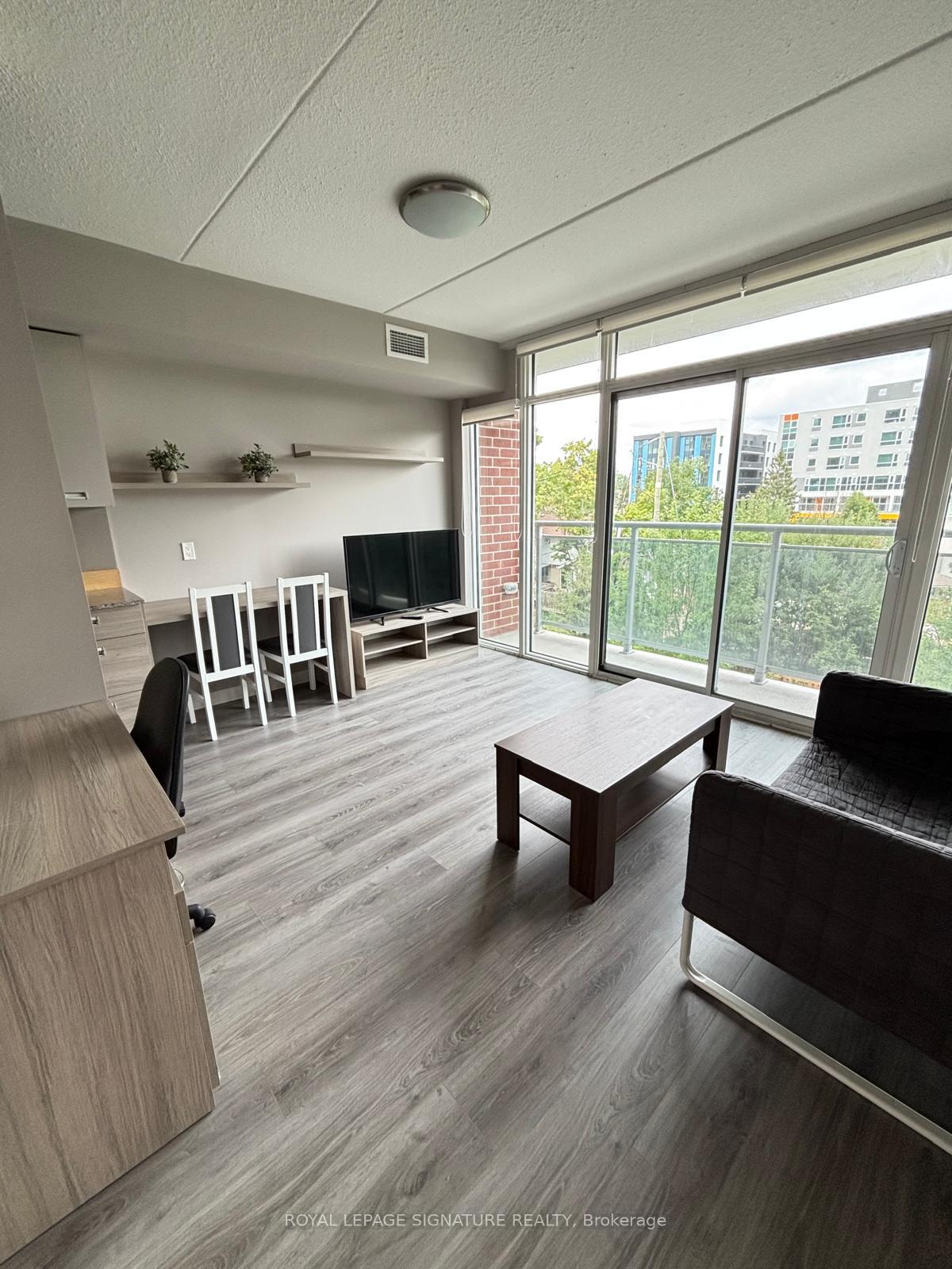 Photo 17 of Unit 306, 308 Lester Street, Waterloo, Downtown Waterloo — HOMEH