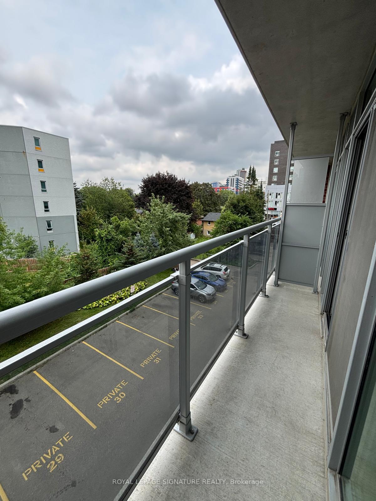 Photo 26 of Unit 306, 308 Lester Street, Waterloo, Downtown Waterloo — HOMEH
