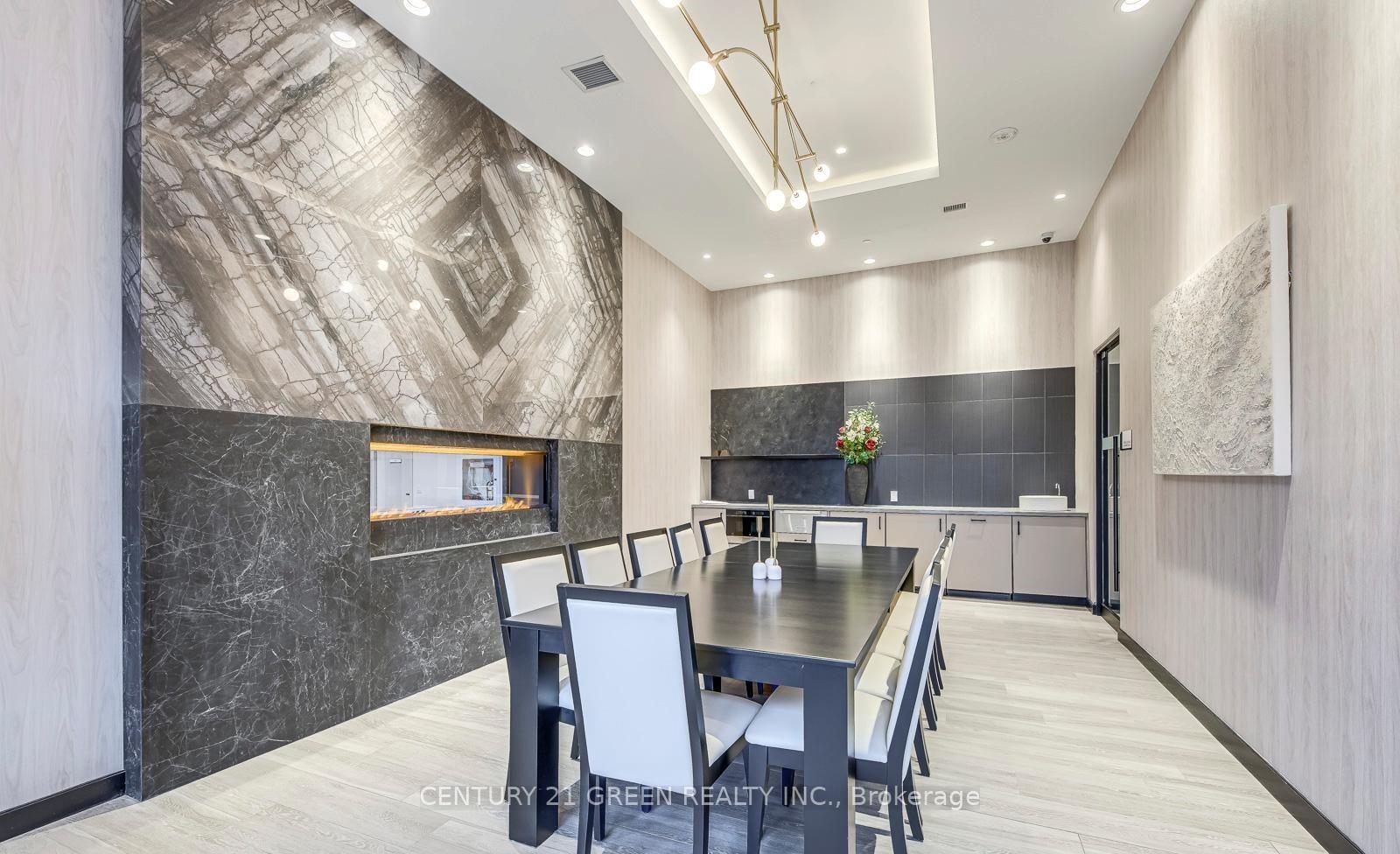 Photo 9 of Unit 609, 8020 Derry Road, Milton, Coates — HOMEH