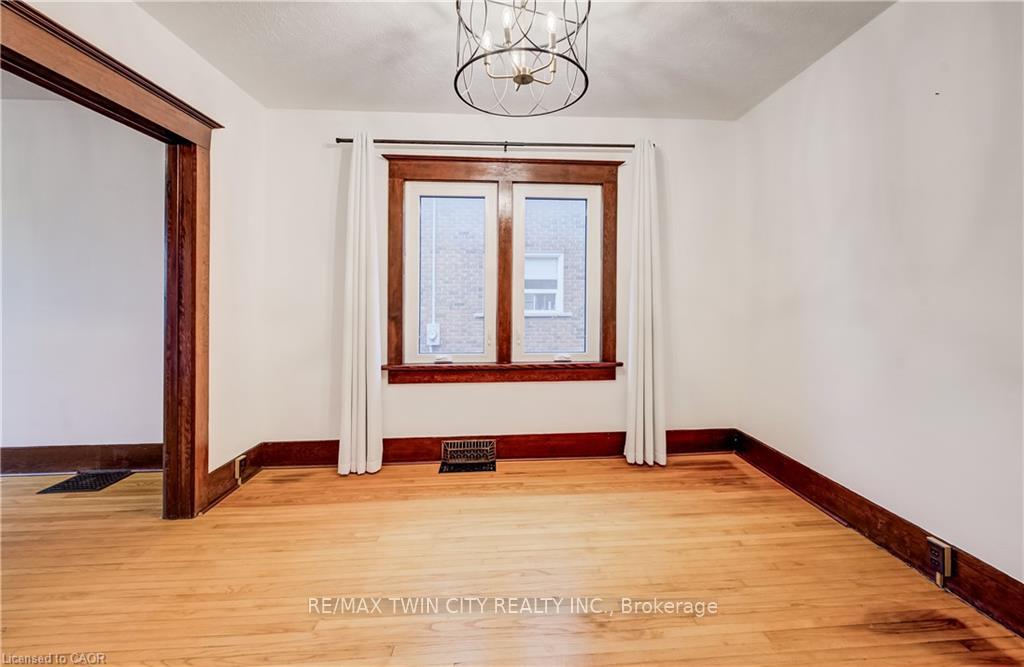 Photo 17 of 156 Glasgow Street, Kitchener, KW Hospital — HOMEH
