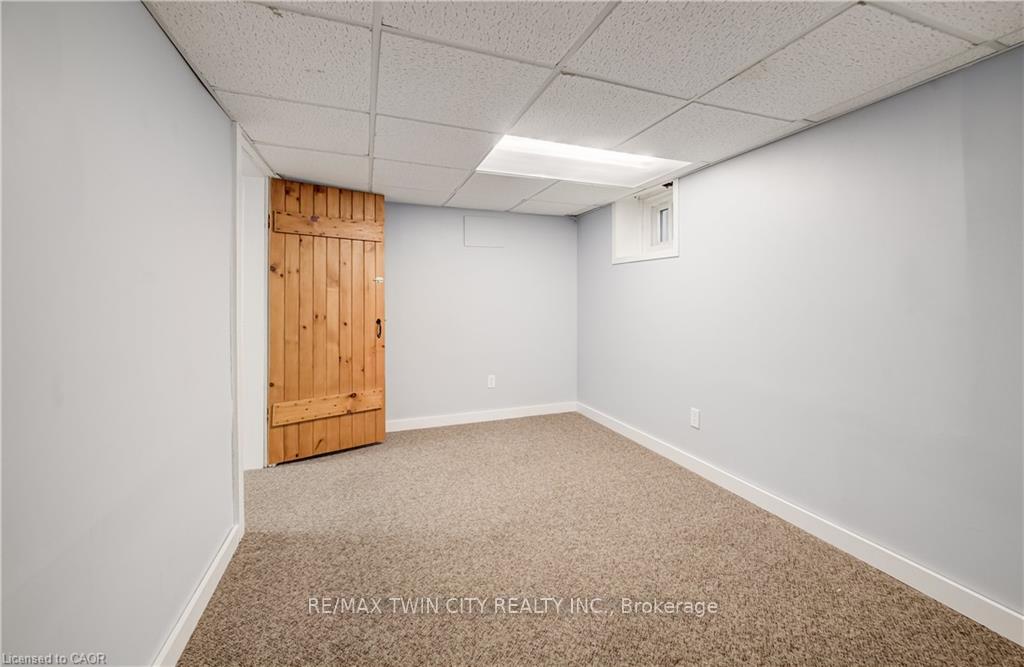 Photo 45 of 156 Glasgow Street, Kitchener, KW Hospital — HOMEH