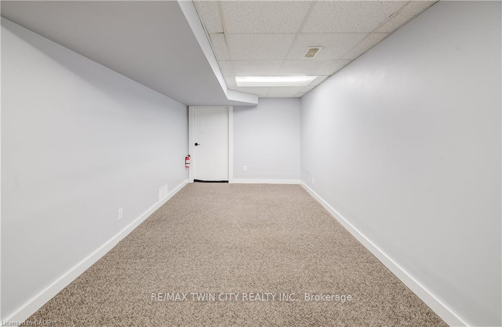 Photo 49 of 156 Glasgow Street, Kitchener, KW Hospital — HOMEH