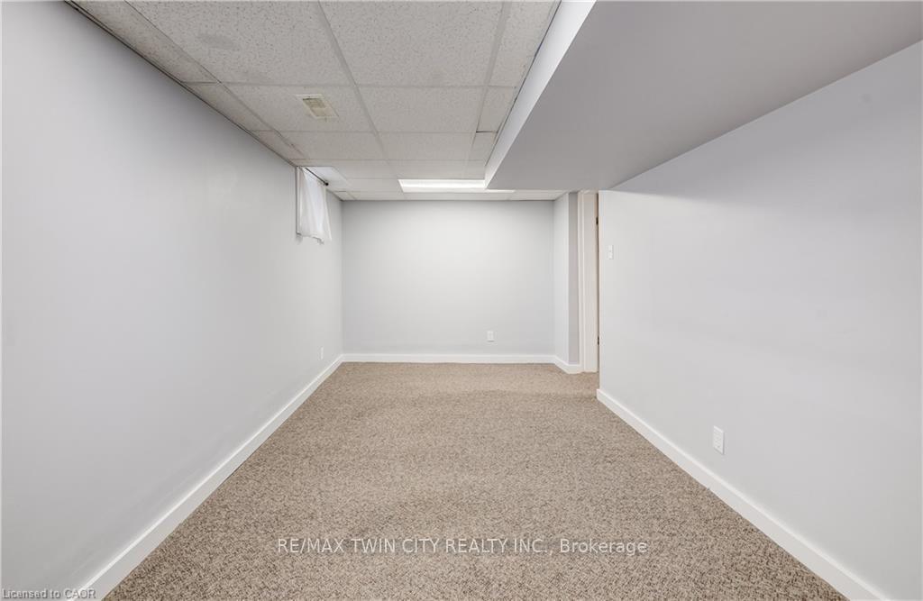 Photo 51 of 156 Glasgow Street, Kitchener, KW Hospital — HOMEH