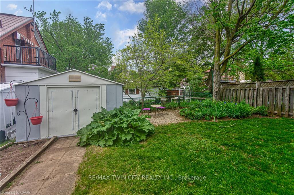 Photo 73 of 156 Glasgow Street, Kitchener, KW Hospital — HOMEH