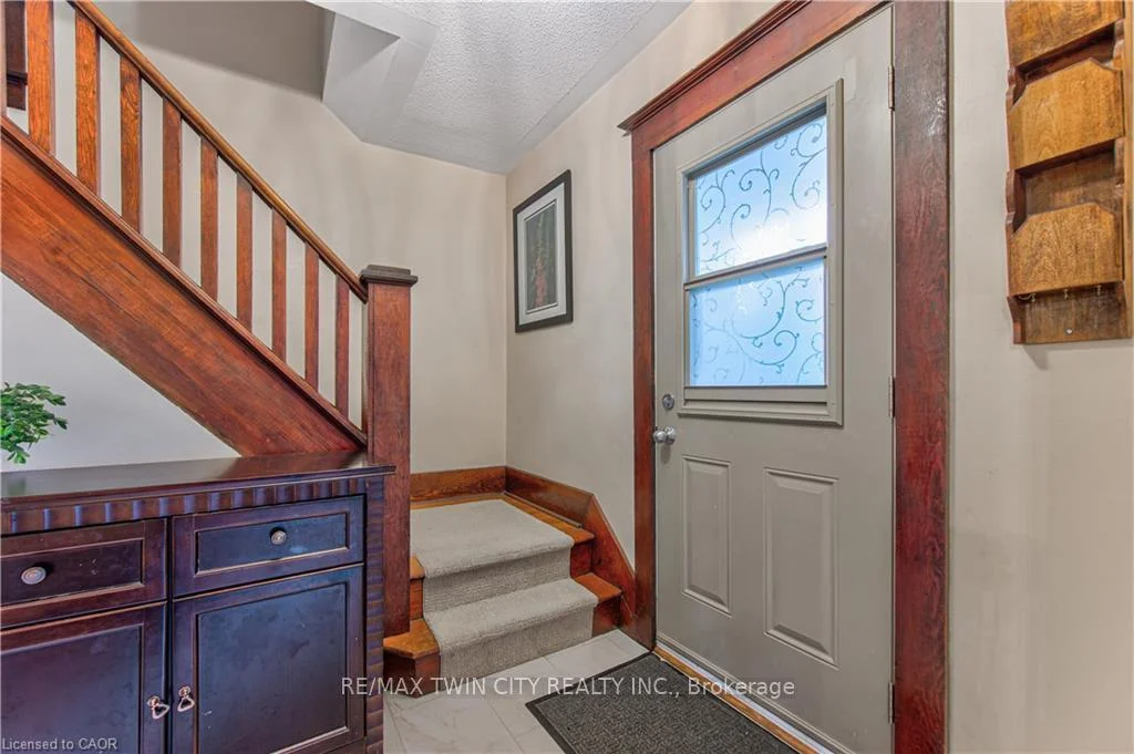 Photo 10 of 156 Glasgow Street, Kitchener, KW Hospital — HOMEH