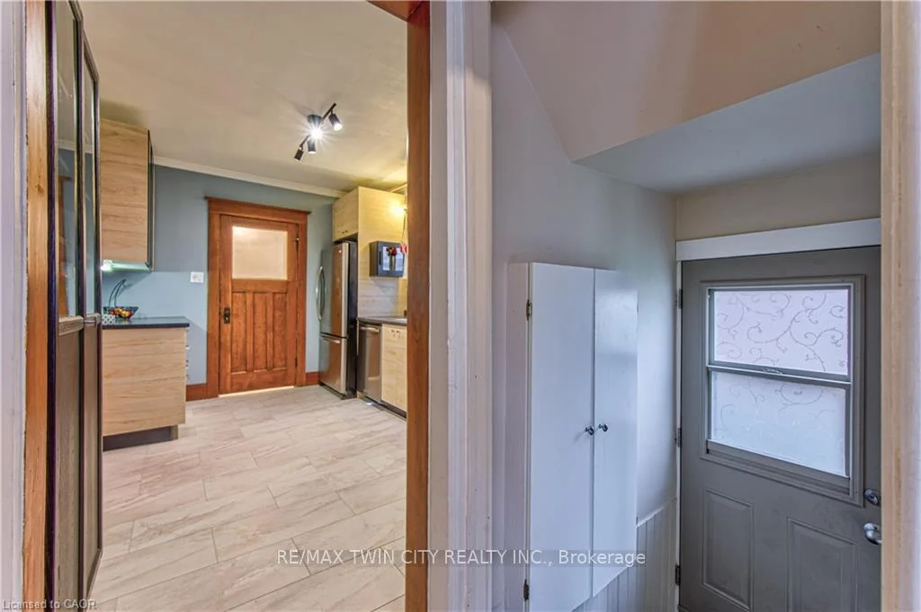Photo 12 of 156 Glasgow Street, Kitchener, KW Hospital — HOMEH
