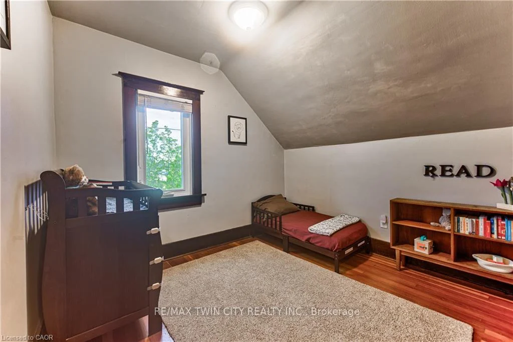 Photo 42 of 156 Glasgow Street, Kitchener, KW Hospital — HOMEH