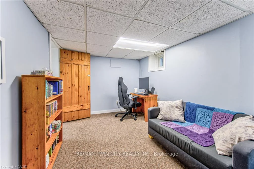 Photo 58 of 156 Glasgow Street, Kitchener, KW Hospital — HOMEH