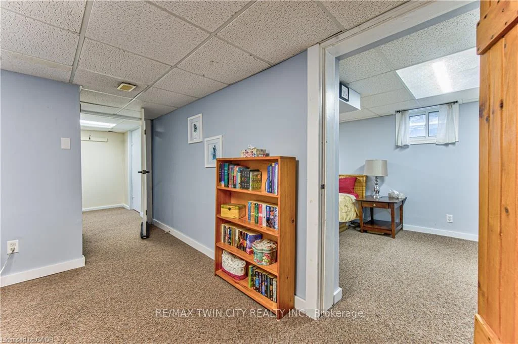 Photo 62 of 156 Glasgow Street, Kitchener, KW Hospital — HOMEH