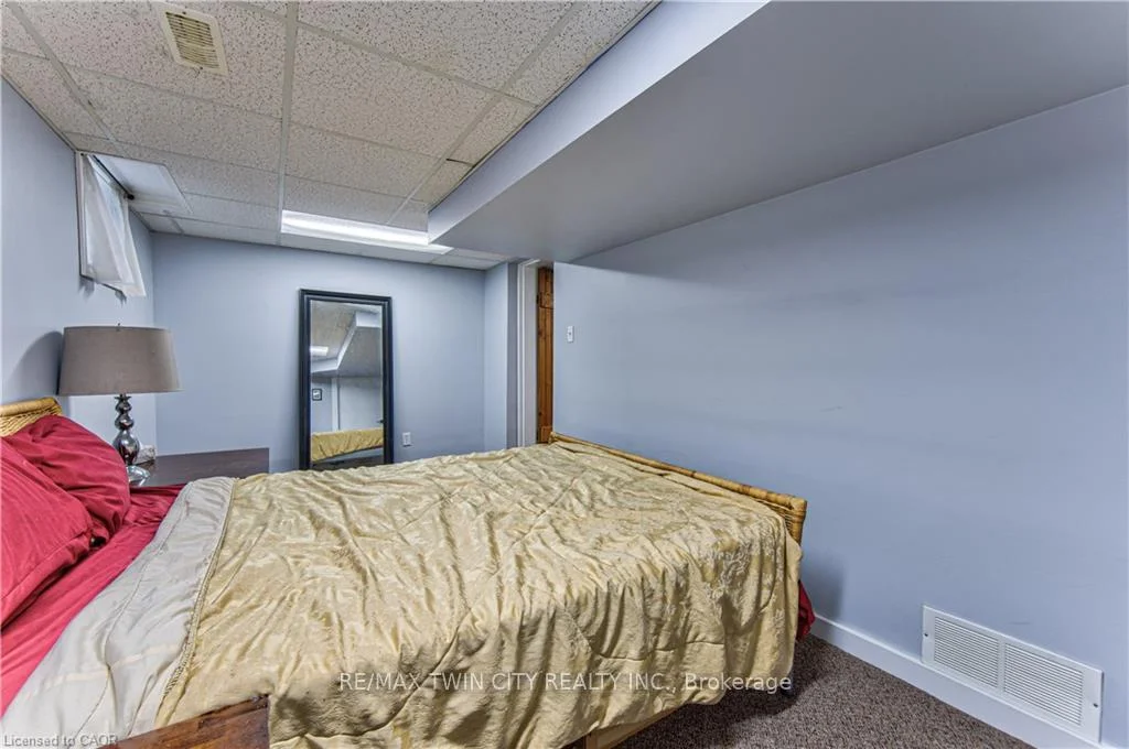 Photo 64 of 156 Glasgow Street, Kitchener, KW Hospital — HOMEH