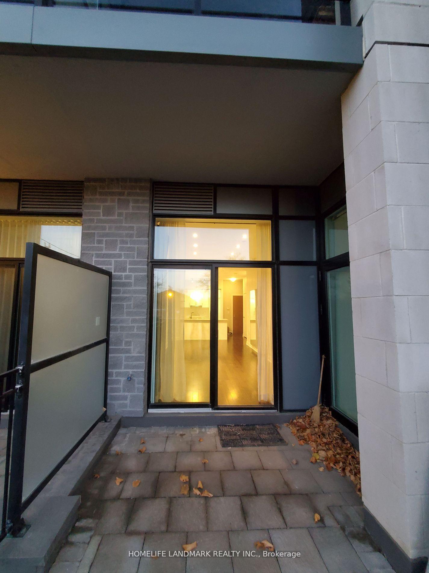 Photo 3 of Unit 116, 21 Clairtrell Road, North York, Willowdale East — HOMEH