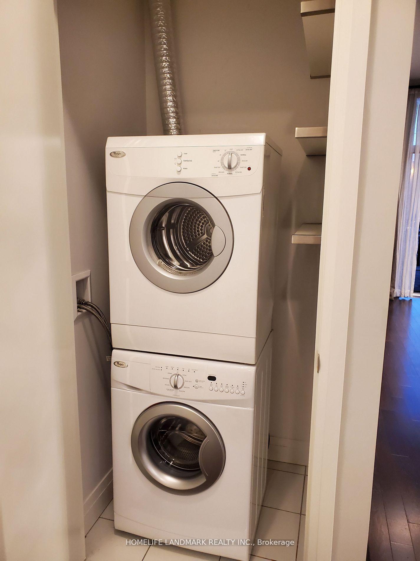 Photo 9 of Unit 116, 21 Clairtrell Road, North York, Willowdale East — HOMEH