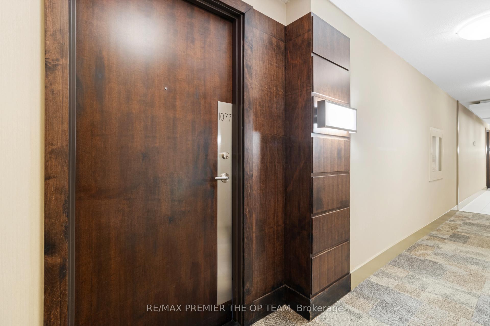Photo 9 of Unit 1077, 23 Cox Boulevard, Markham, Unionville — HOMEH
