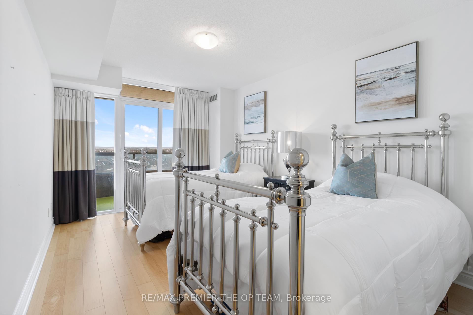 Photo 33 of Unit 1077, 23 Cox Boulevard, Markham, Unionville — HOMEH