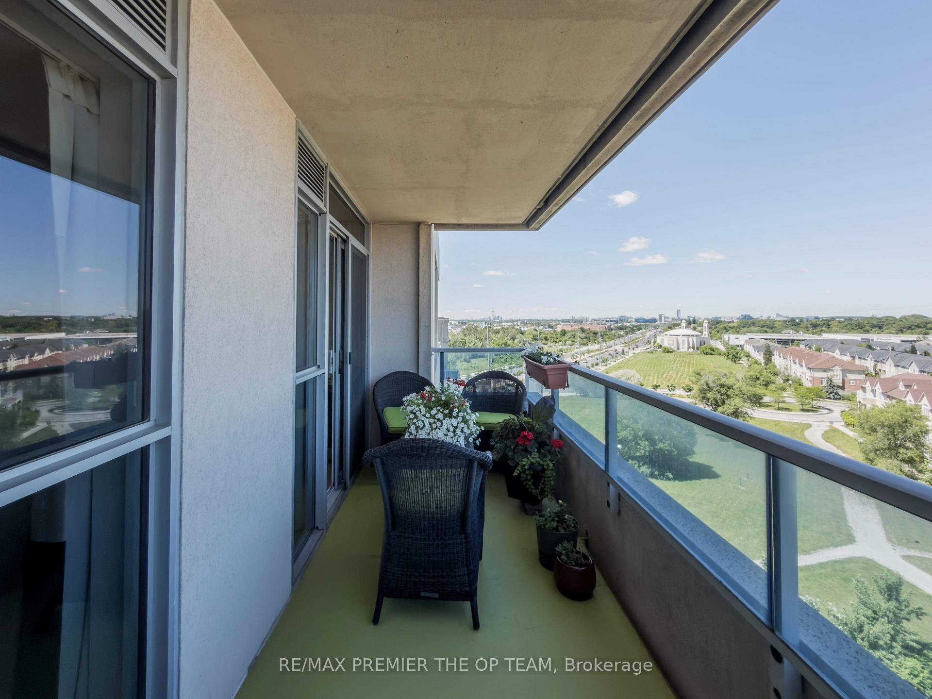 Photo 40 of Unit 1077, 23 Cox Boulevard, Markham, Unionville — HOMEH